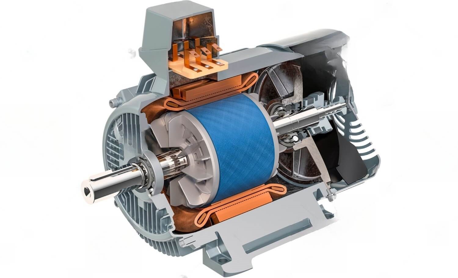 Electrical Motors