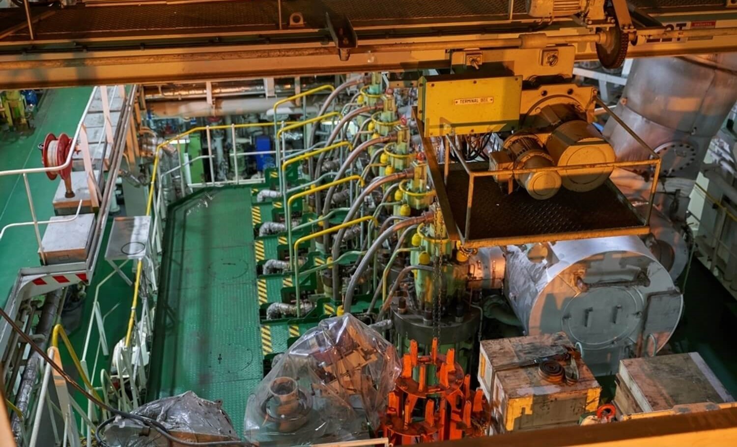 Engines